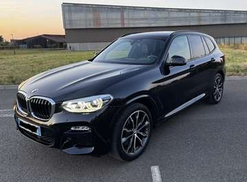 xDrive30d 265ch BVA8 Sport