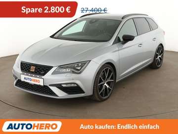 2.0 TSI Cupra 300 4Drive Aut.*NAV*ACC*CAM*PDC*SHZ*