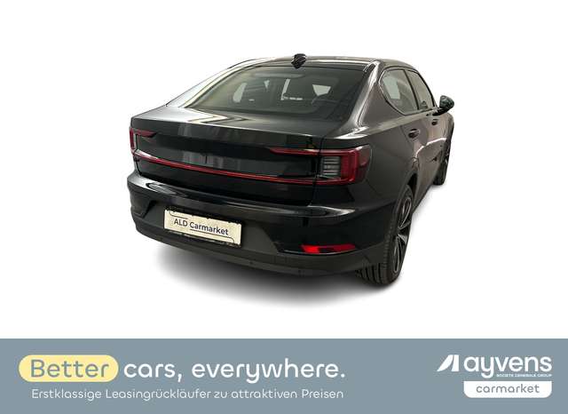 Polestar 2 Dual Motor 78kWh