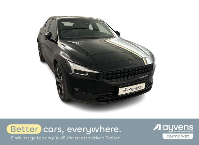 Imagine Polestar 2 Dual Motor 78kWh