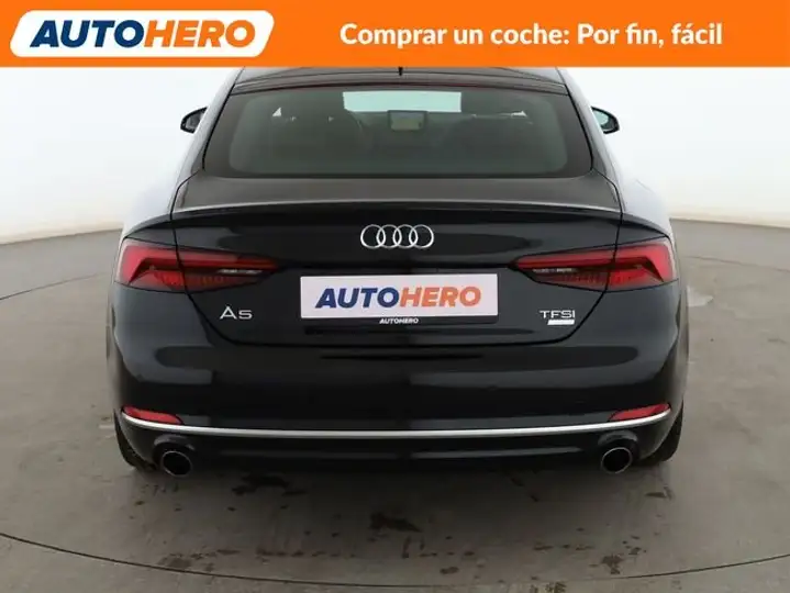Audi A5 2018, foto 5