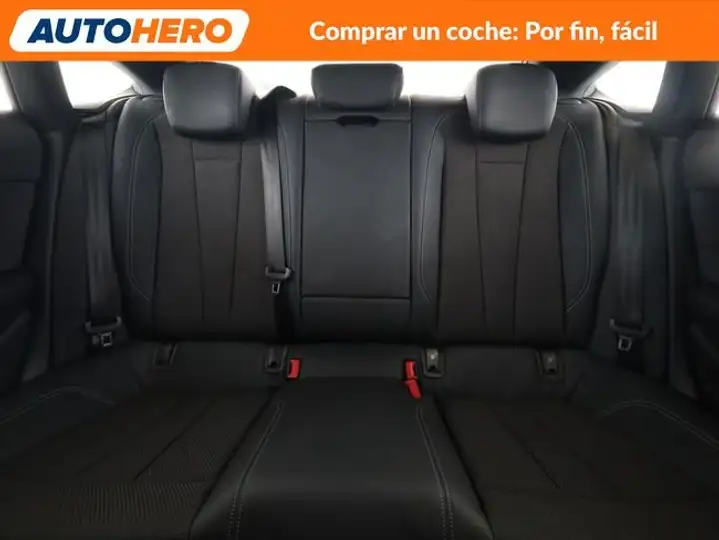 Audi A5 2018, foto 16