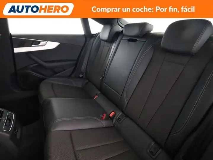 Audi A5 2018, foto 15