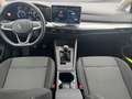Volkswagen Golf 2.0 TDI SCR Blauw - thumbnail 11