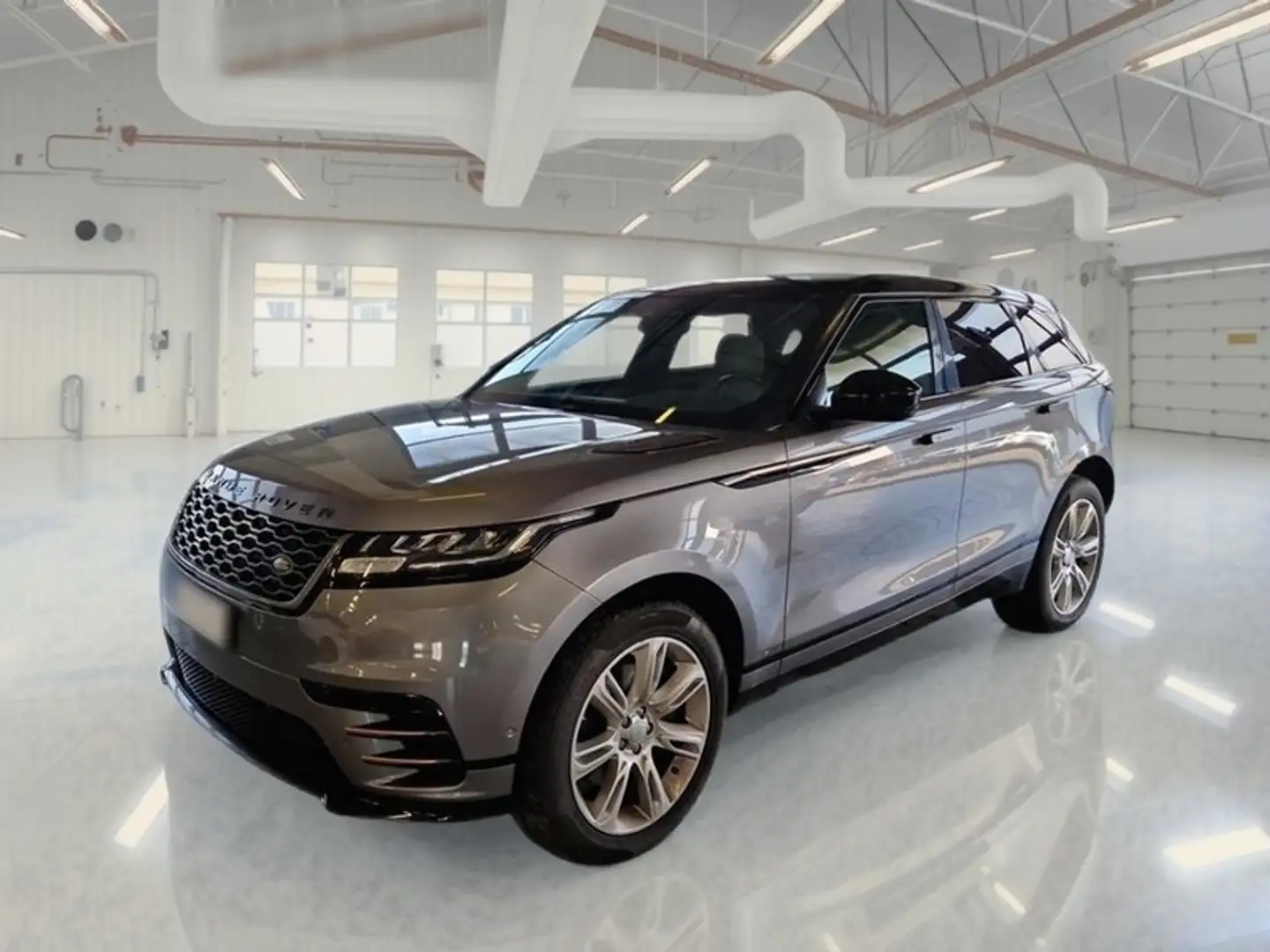 Land Rover Range Rover Velar 2.0 D I4 204 MHEV R-Dynamic 4WD Auto - 1