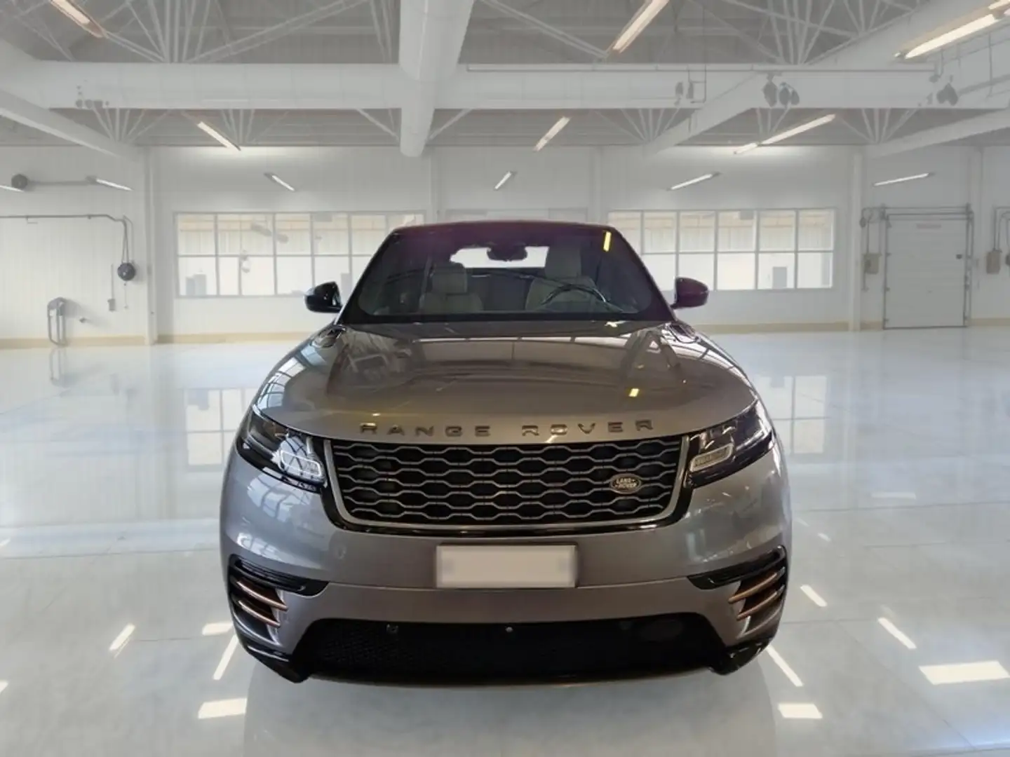 Land Rover Range Rover Velar 2.0 D I4 204 MHEV R-Dynamic 4WD Auto - 2