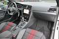Volkswagen Golf VII 7 GTI TCR DSG Navi* DCC* ACC* Kamera* Blanc - thumbnail 11