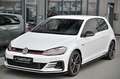Volkswagen Golf VII 7 GTI TCR DSG Navi* DCC* ACC* Kamera* Blanc - thumbnail 2