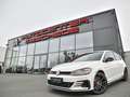 Volkswagen Golf VII 7 GTI TCR DSG Navi* DCC* ACC* Kamera* Blanc - thumbnail 1