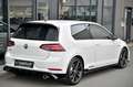 Volkswagen Golf VII 7 GTI TCR DSG Navi* DCC* ACC* Kamera* Blanc - thumbnail 4