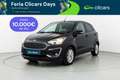 Ford Ka/Ka+ Ka+ 1.19 Ti-VCT Ultimate Negro - thumbnail 1