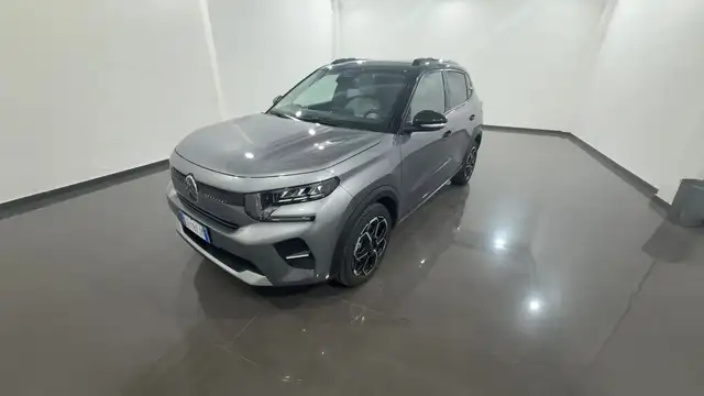 Citroen C3 C3 44kWh elettrico Max 113cv