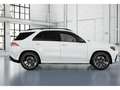 Mercedes-Benz GLE 450 d 4M AMG+DISTRONIC+PANO+HUD+AIRMATIC+AHK Weiß - thumbnail 5