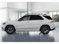 Mercedes-Benz GLE 450 d 4M AMG+DISTRONIC+PANO+HUD+AIRMATIC+AHK Weiß - thumbnail 2