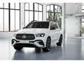 Mercedes-Benz GLE 450 d 4M AMG+DISTRONIC+PANO+HUD+AIRMATIC+AHK Weiß - thumbnail 7