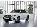 Mercedes-Benz GLE 450 d 4M AMG+DISTRONIC+PANO+HUD+AIRMATIC+AHK Weiß - thumbnail 12
