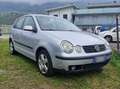 Volkswagen Polo Polo IV 2001 5p 1.4 Trendline Argento - thumbnail 1