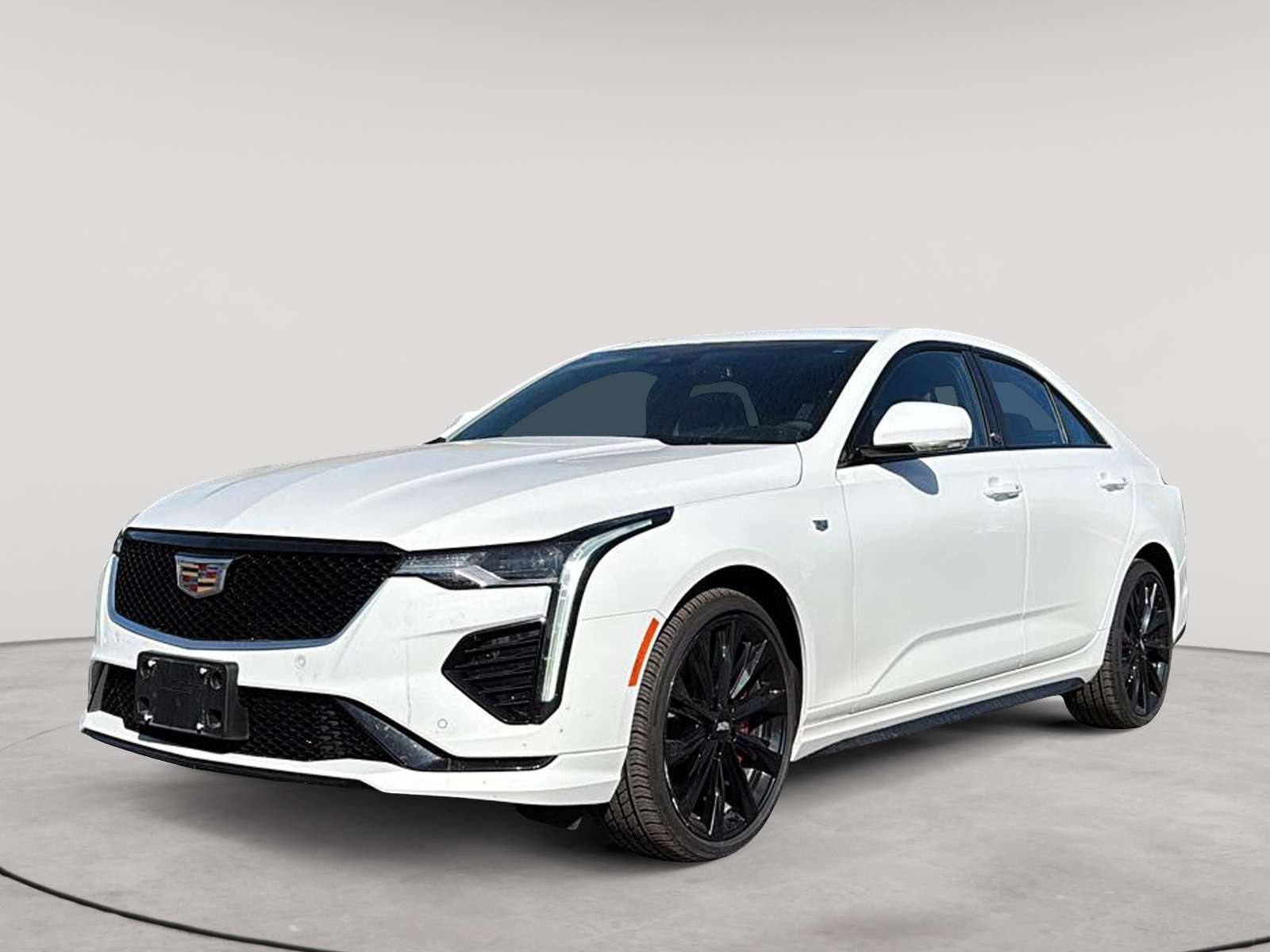 2023 Cadillac CT4 SPORT AWD | CUIR | TOIT OUVRANT | NAVIGATION | MAG