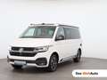 Volkswagen T6.1 California VW T6.1 California Coast Edition TDI 4MOTION Weiß - thumbnail 1