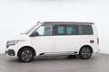 Volkswagen T6.1 California VW T6.1 California Coast Edition TDI 4MOTION Weiß - thumbnail 2