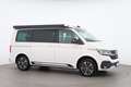 Volkswagen T6.1 California VW T6.1 California Coast Edition TDI 4MOTION Weiß - thumbnail 7