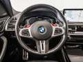 BMW X3 M Competition*AHK*PANO*LED*HEAD-UP*HARMANKARDON Noir - thumbnail 30