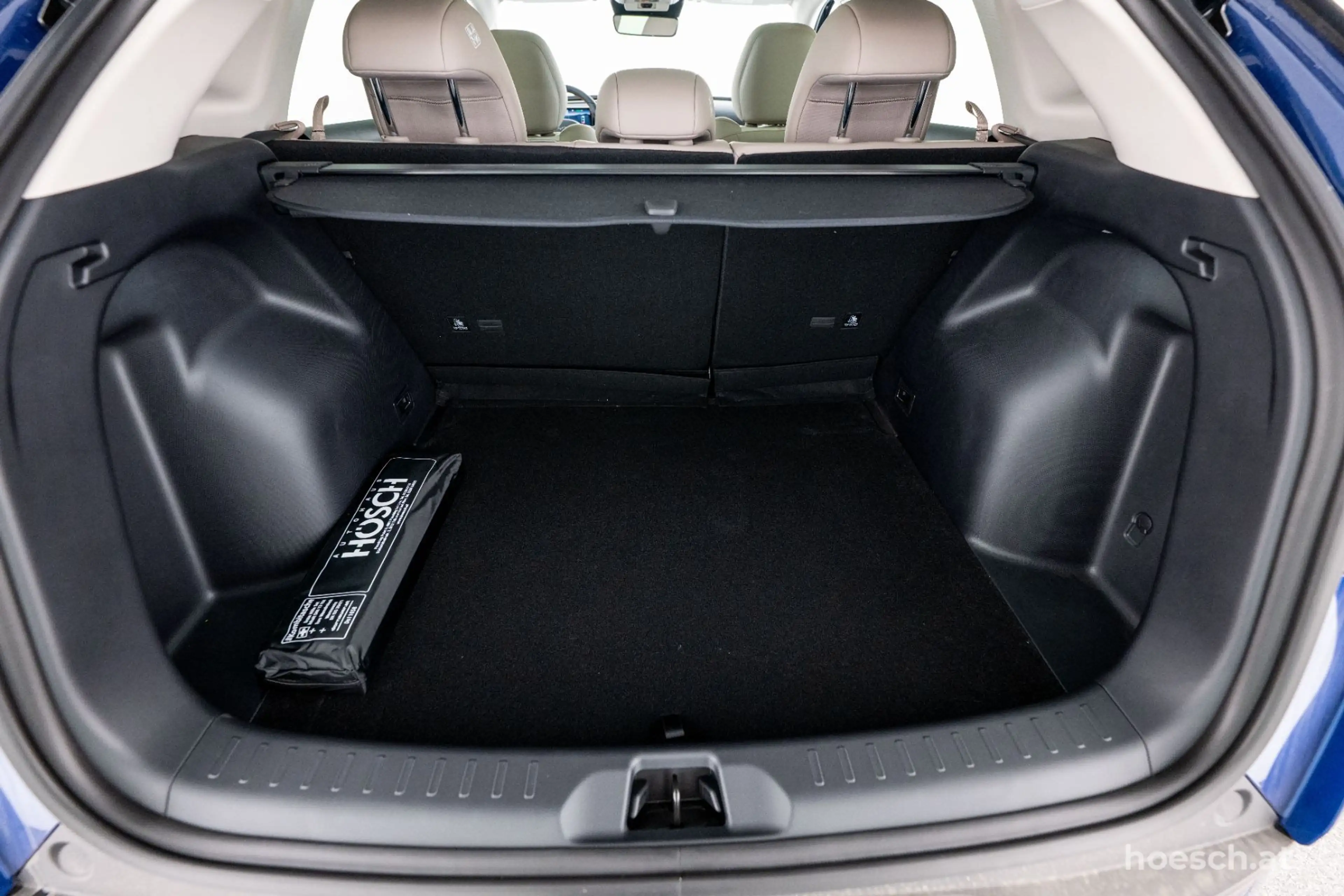 BYD Atto 3 EVO EXCELLENCE 74,8 kWh AWD TAGESZULASSUNG — photo 8