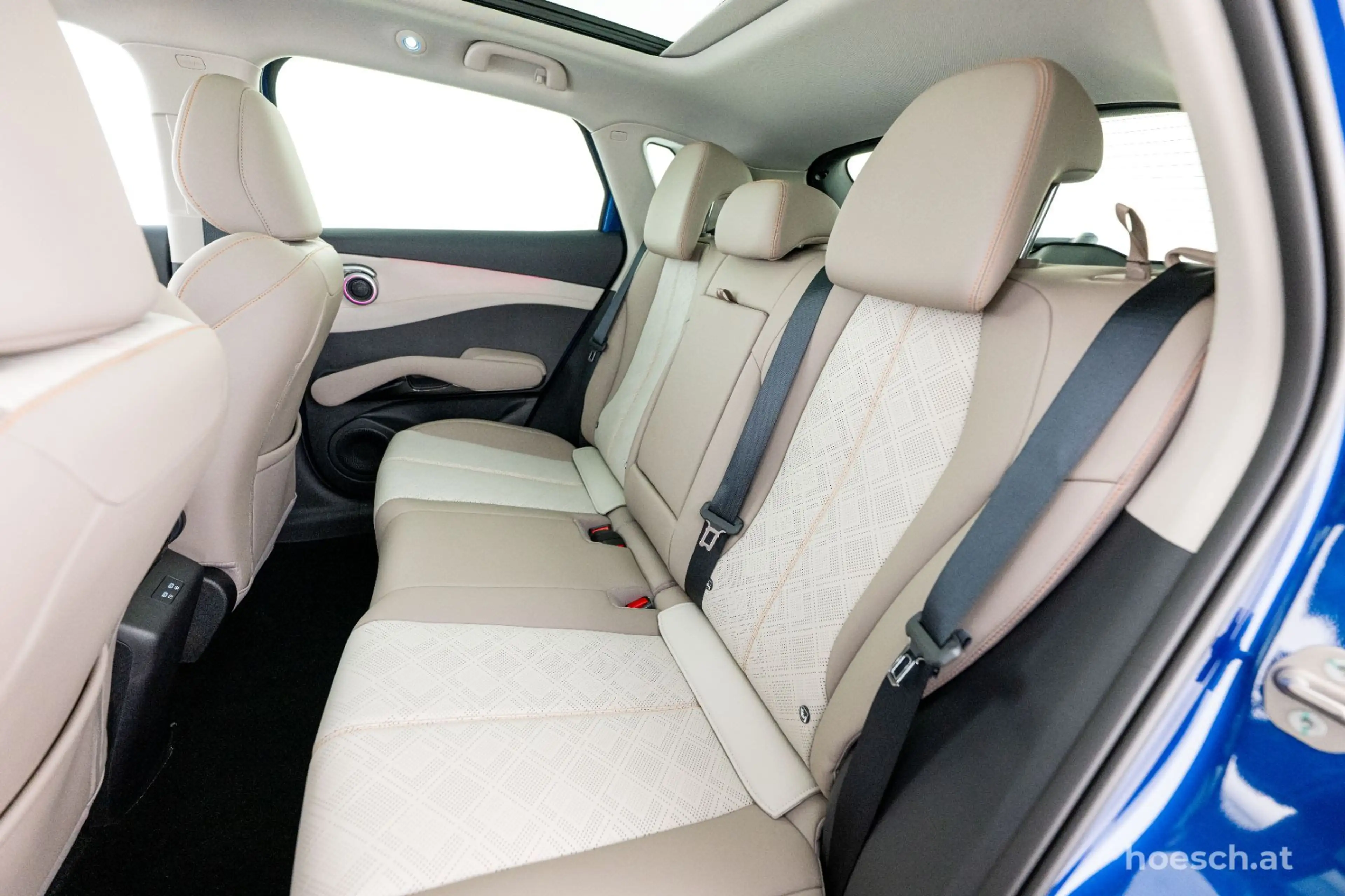BYD Atto 3 EVO EXCELLENCE 74,8 kWh AWD TAGESZULASSUNG — photo 7
