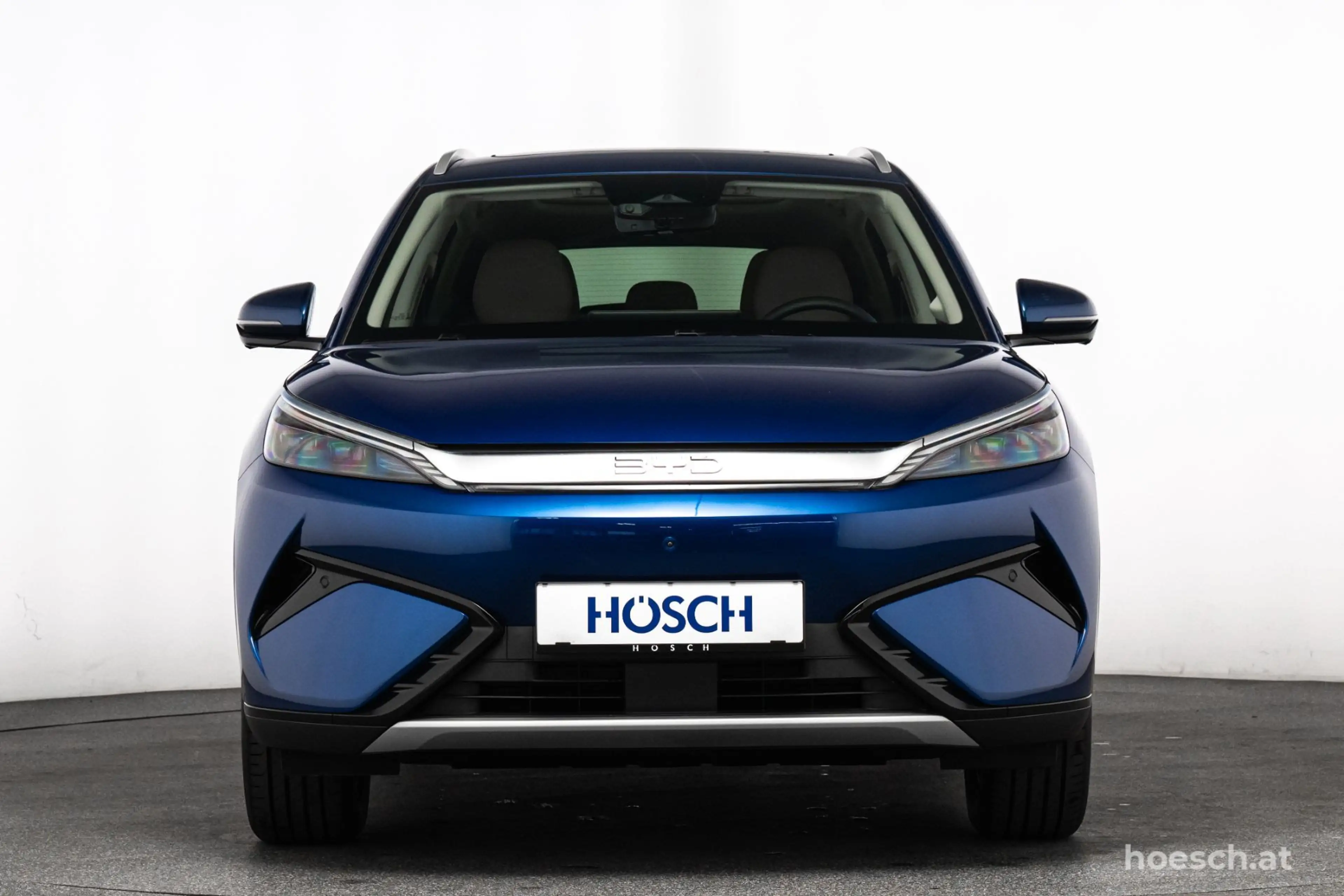 BYD Atto 3 EVO EXCELLENCE 74,8 kWh AWD TAGESZULASSUNG — photo 2