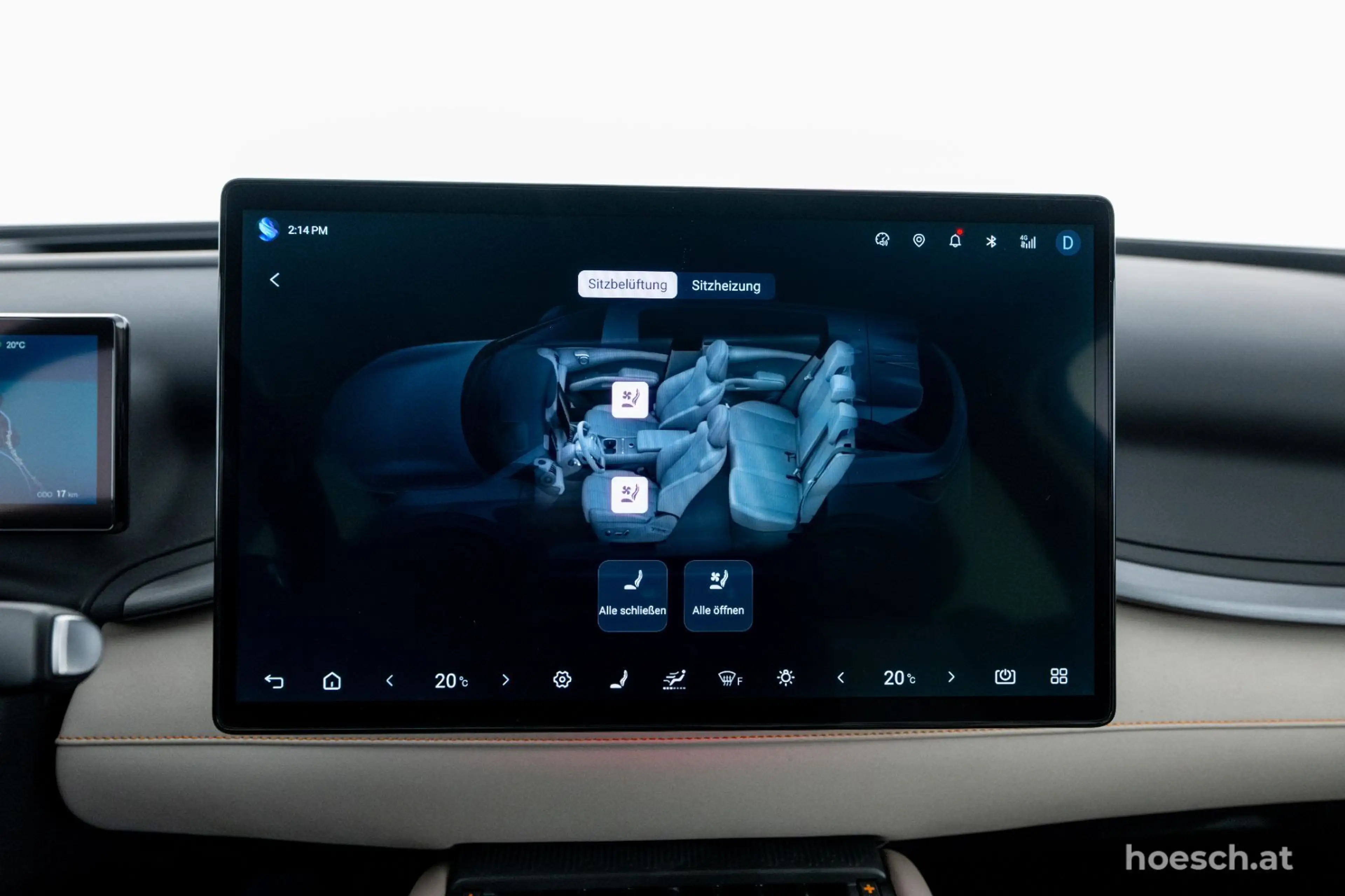 BYD Atto 3 EVO EXCELLENCE 74,8 kWh AWD TAGESZULASSUNG — photo 15