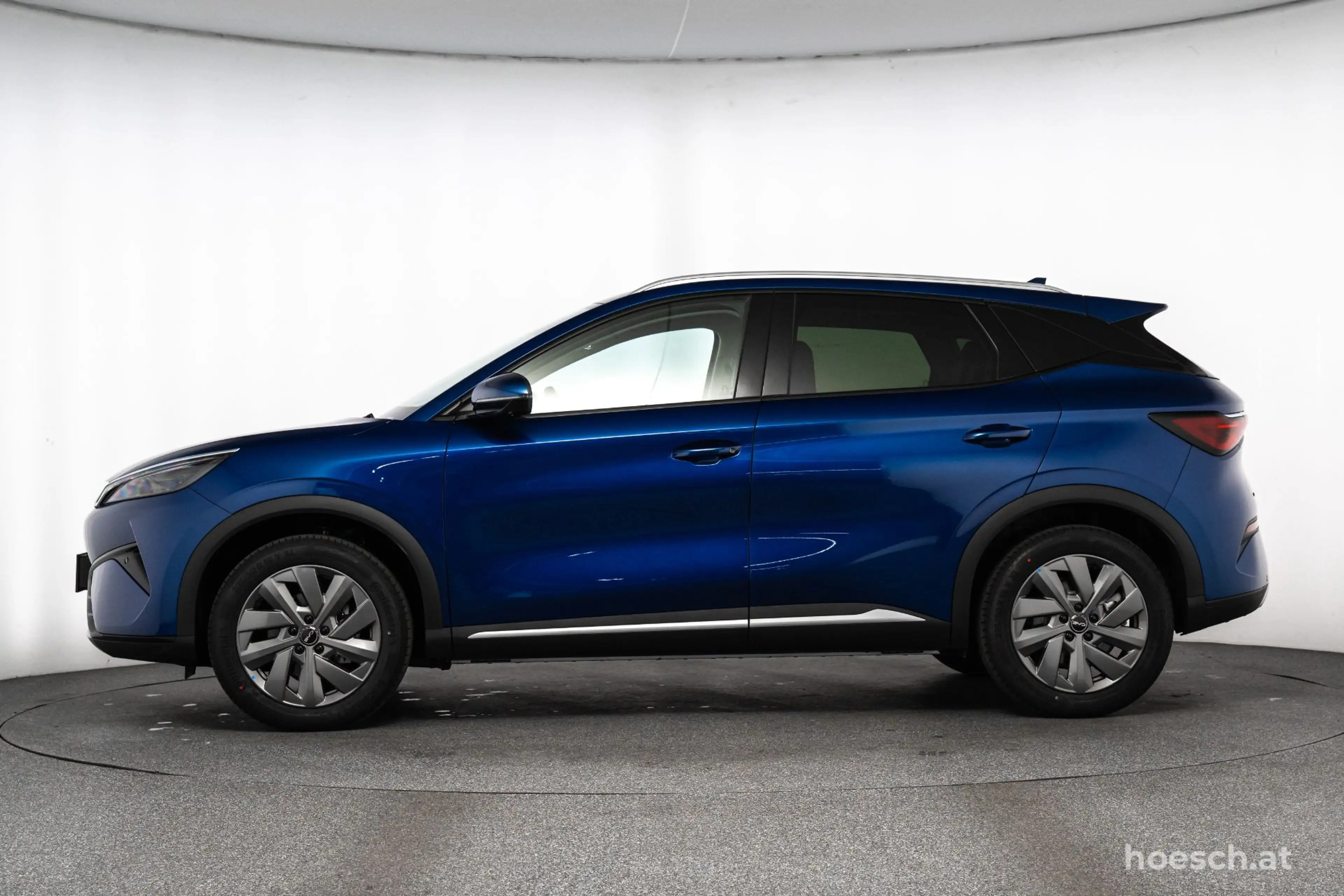 BYD Atto 3 EVO EXCELLENCE 74,8 kWh AWD TAGESZULASSUNG — photo 3