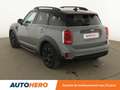 MINI Cooper Countryman Cooper ALL4 BVA8 Gris - thumbnail 4