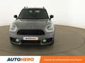 MINI Cooper Countryman Cooper ALL4 BVA8 Gris - thumbnail 9
