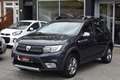 Dacia Sandero 0.9 TCe SL Stepway Airco PDC Cruise Navi Grigio - thumbnail 2