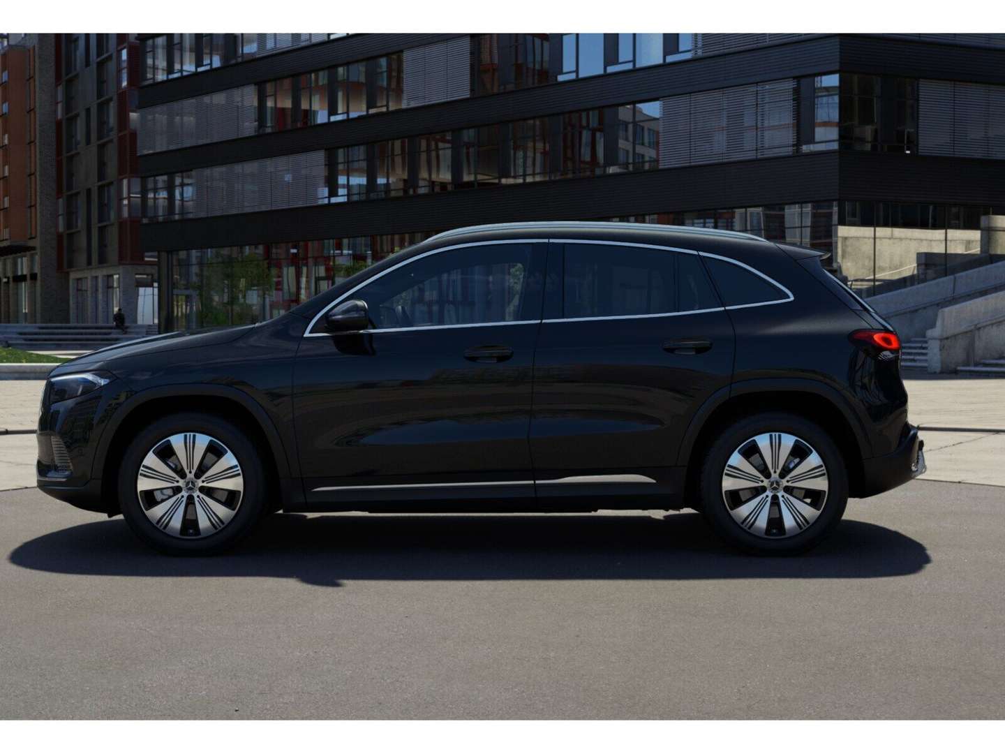 Mercedes EQA 250 Progressive -  - Joinsteer - #2