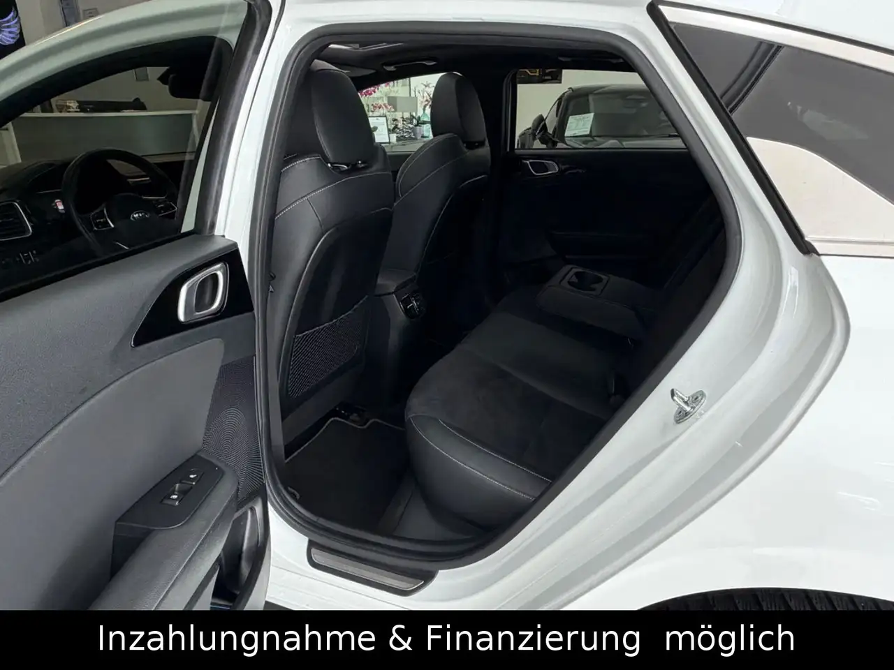 Kia Pro Ceed /GT-Line.Panoramadach.Aut.Garantie, миниатюра 15
