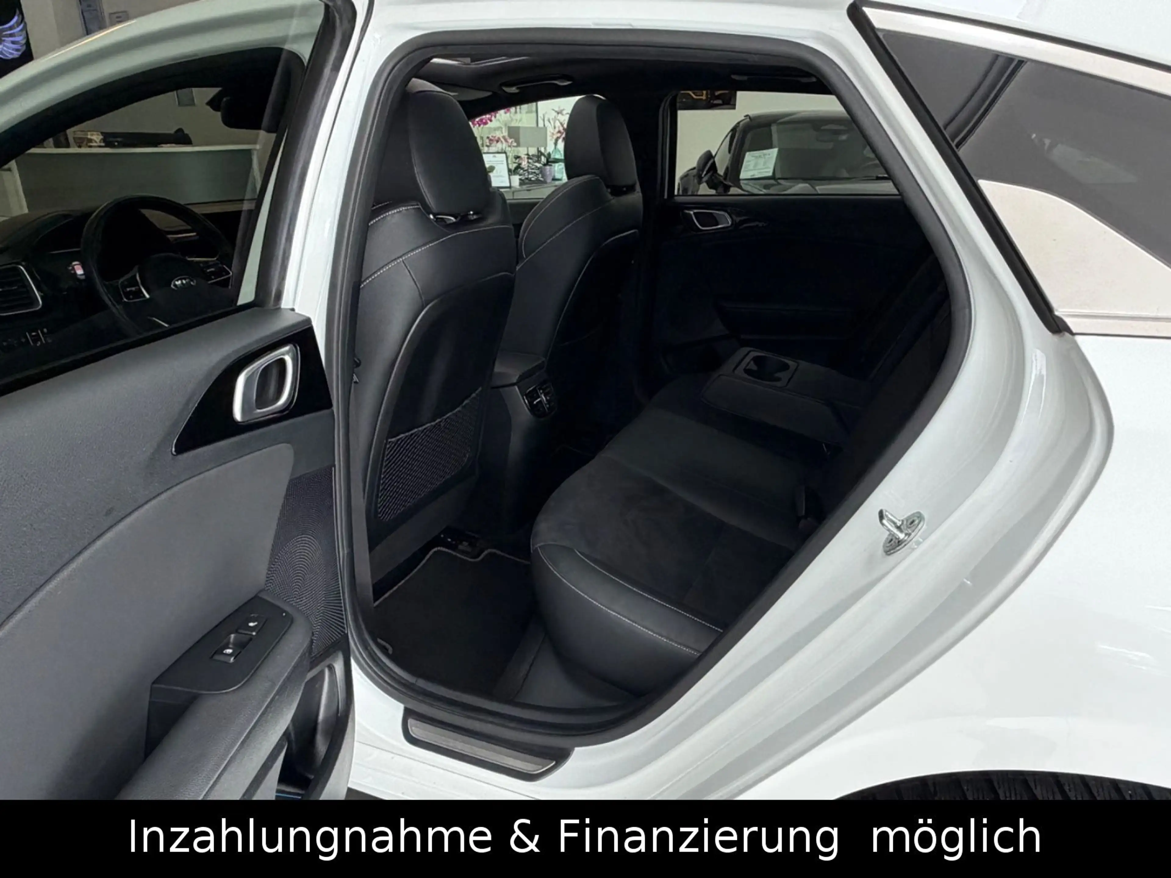 Kia ProCeed / pro_cee'd pro cee'd /GT-Line.Panoramadach.Aut.Garantie — photo 15
