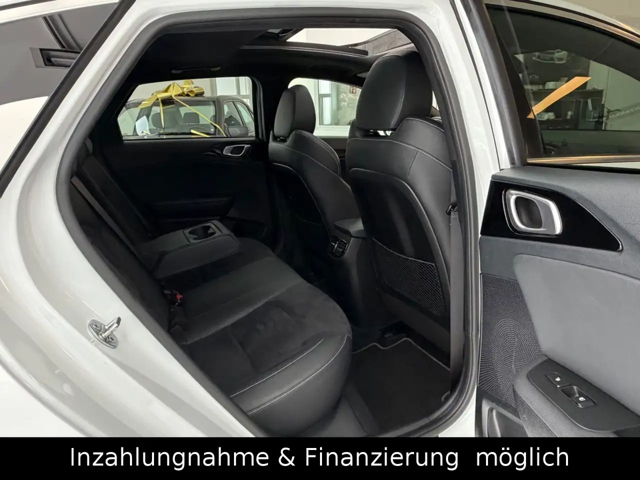 Kia Pro Ceed /GT-Line.Panoramadach.Aut.Garantie, миниатюра 20
