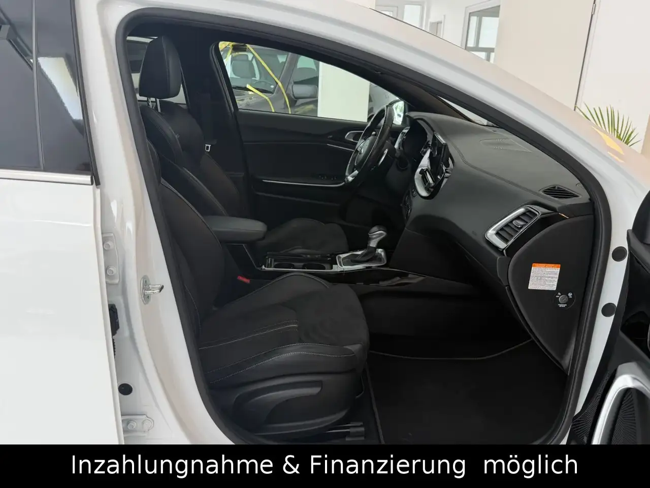 Kia Pro Ceed /GT-Line.Panoramadach.Aut.Garantie, миниатюра 18
