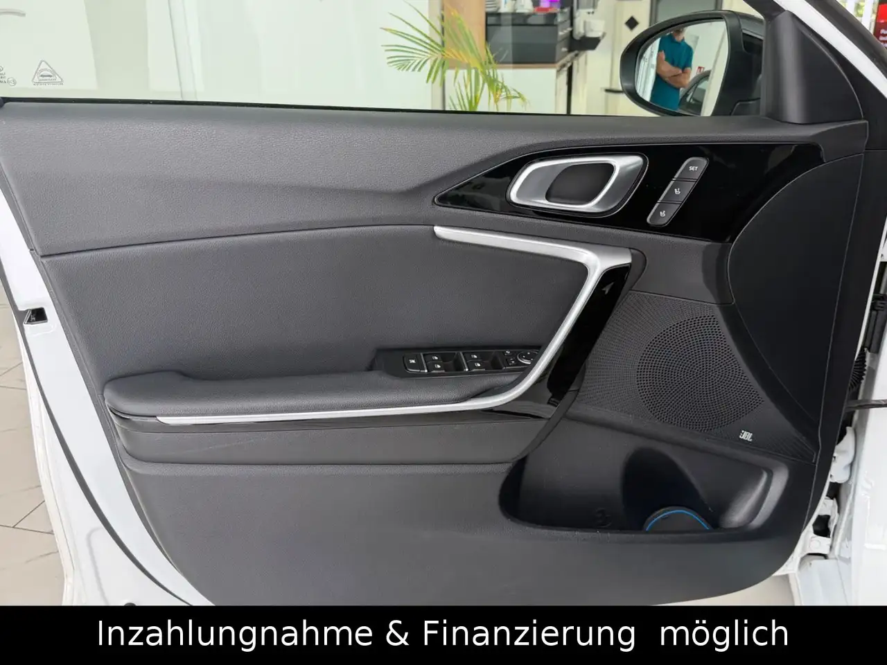 Kia Pro Ceed /GT-Line.Panoramadach.Aut.Garantie, миниатюра 14