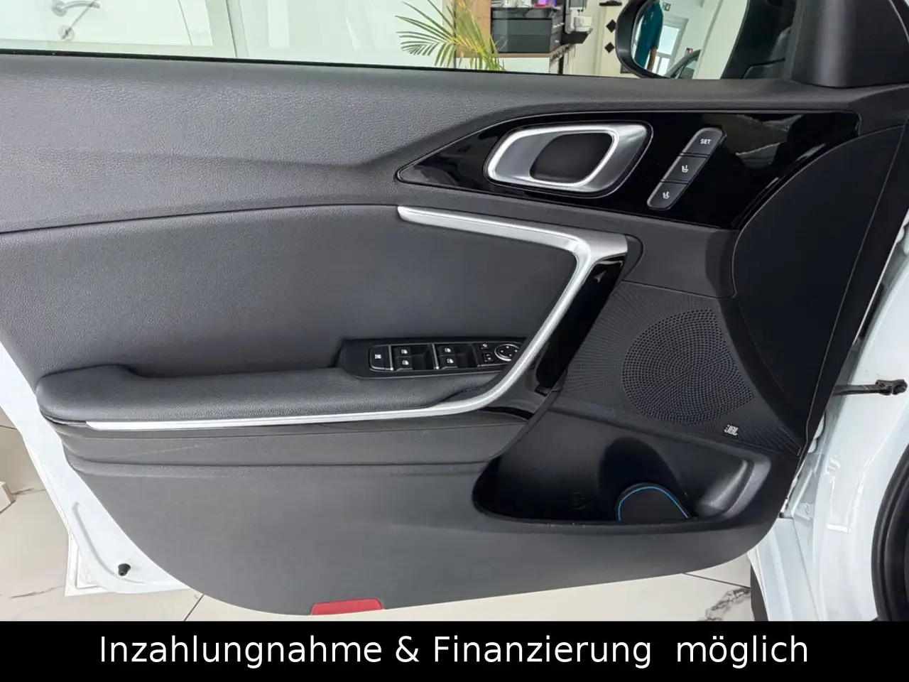 Kia Pro Ceed /GT-Line.Panoramadach.Aut.Garantie, миниатюра 17