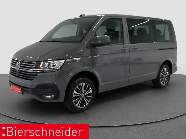 Volkswagen T6.1 Caravelle 2.0 TDI DSG Comfortline AHK ACC N