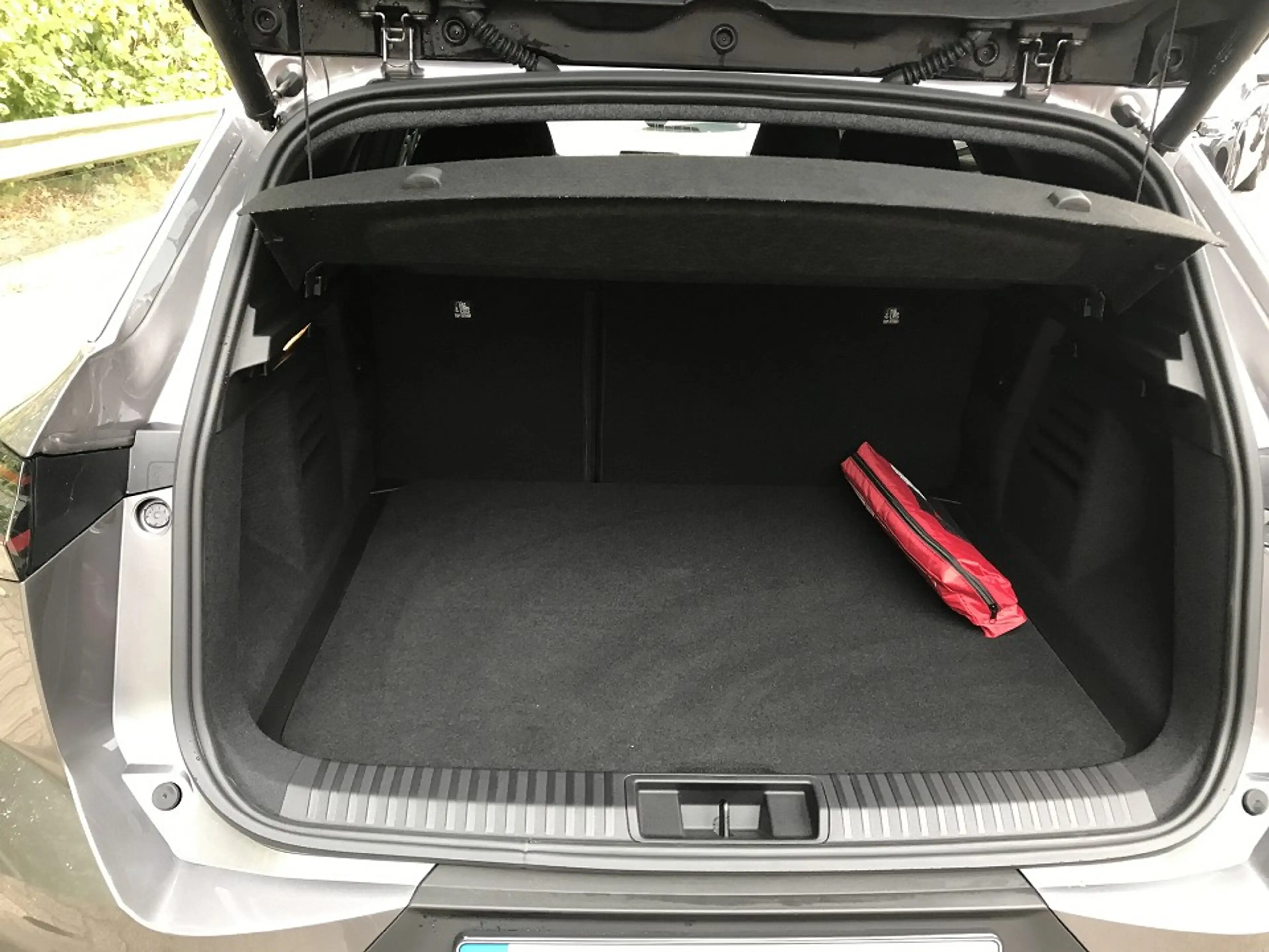 Mitsubishi Grandis Intro Edition 1,3 l Turbo-Benziner 7DCT — photo 8