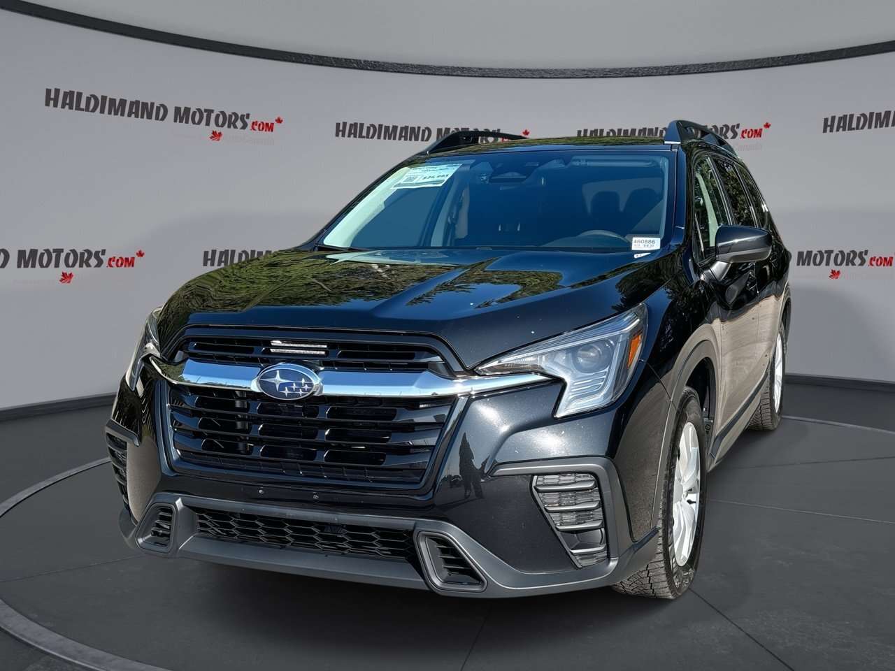 2023 Subaru Ascent Convenience 8-Passenger