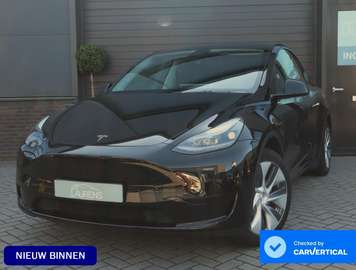 RWD 58 kWh | Stoel en stuurverwarming | Autopilot