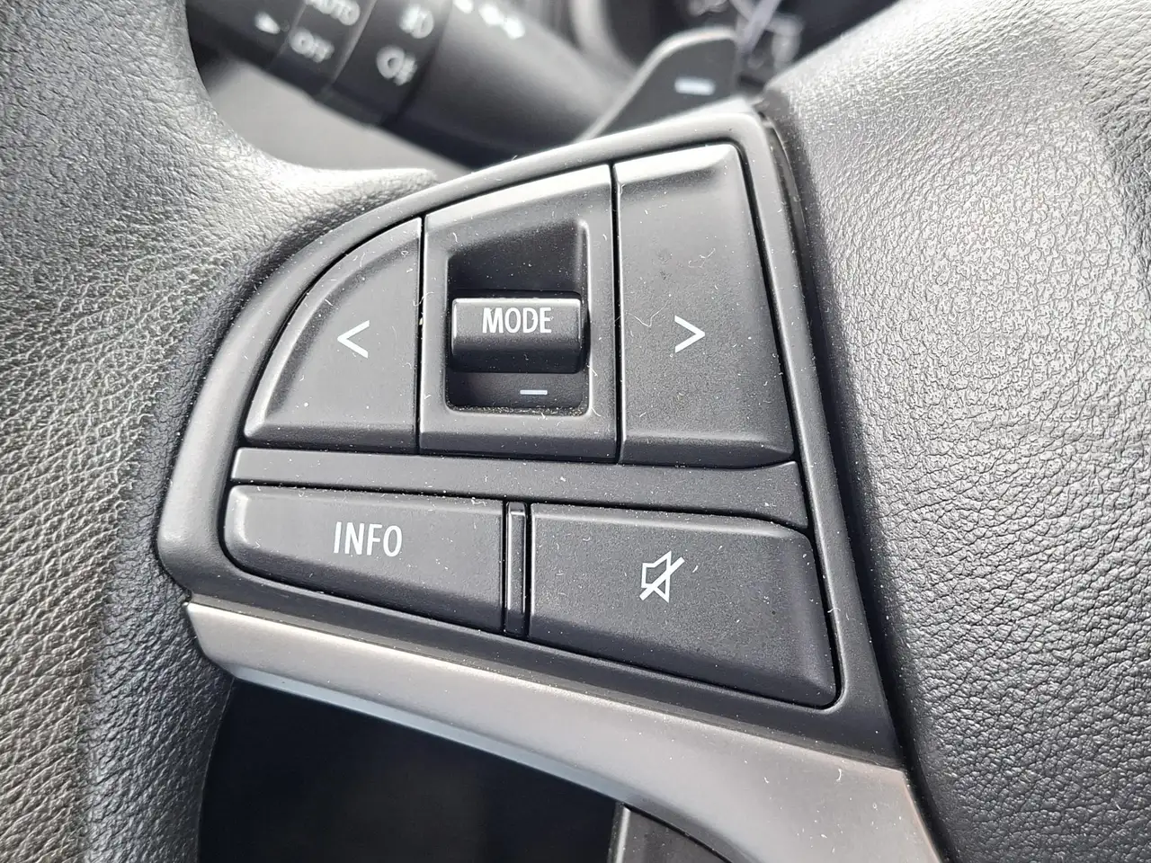 Suzuki Ignis 2025 — фото 13