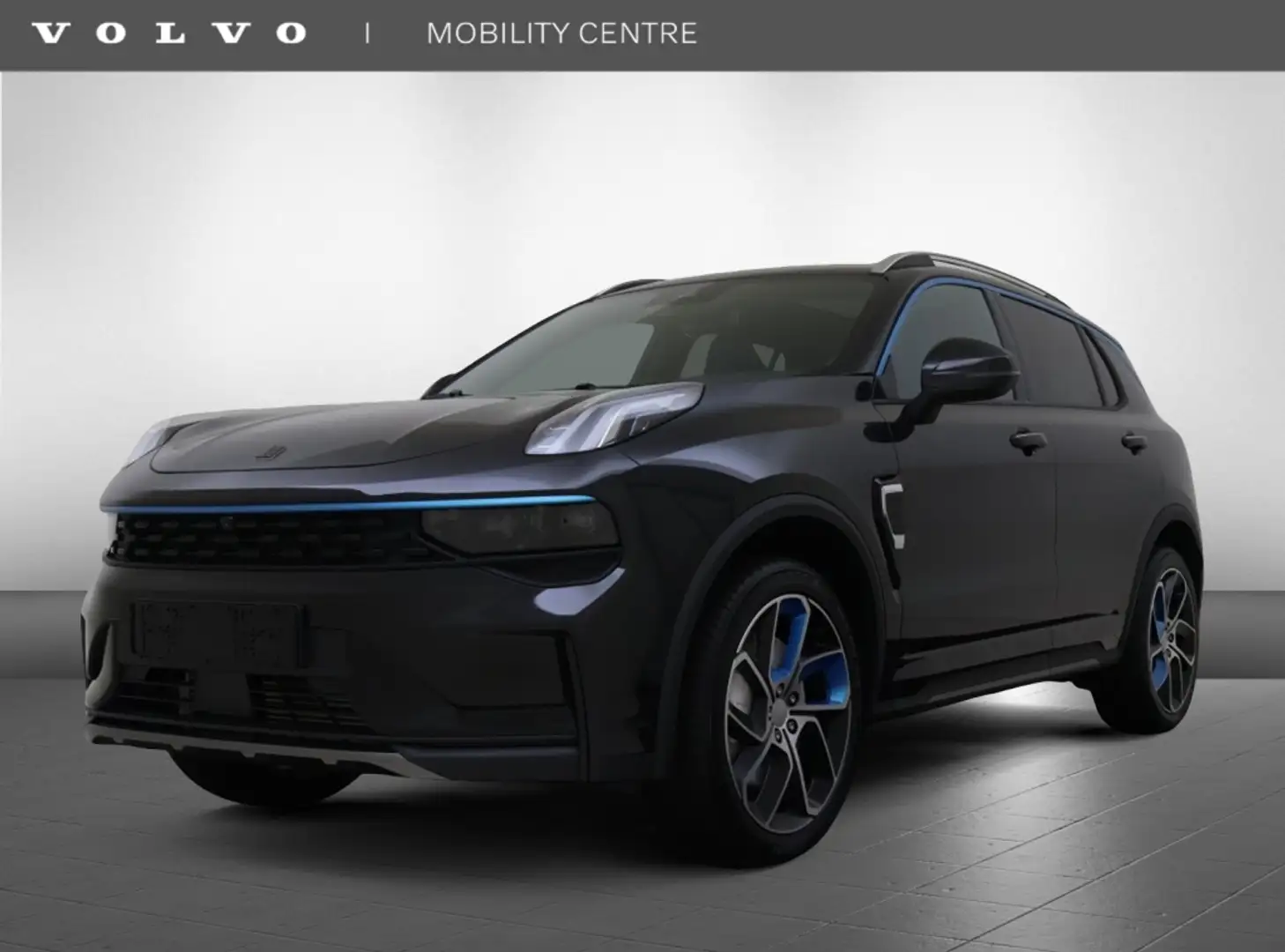 Lynk & Co 01 1.5 | NIEUW | Rijklaar | 360° camera | Panoramadak Noir - 1