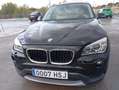 BMW X1 sDrive 16d Essential Edition Noir - thumbnail 2