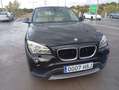 BMW X1 sDrive 16d Essential Edition Noir - thumbnail 5