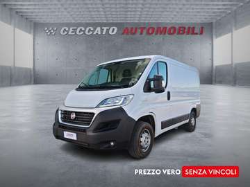 Ducato Ducato 28 CH1 2.0 mjt 115cv E6